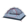 Spruce 2 - parrot green tent