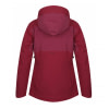Women's hardshell jacket  ski GOTHA L